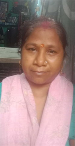 Krishna - Part time Cleaner in Jahangirpuri in Delhi