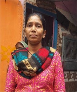 Krishna - Part time Cook in Timarpur in Delhi