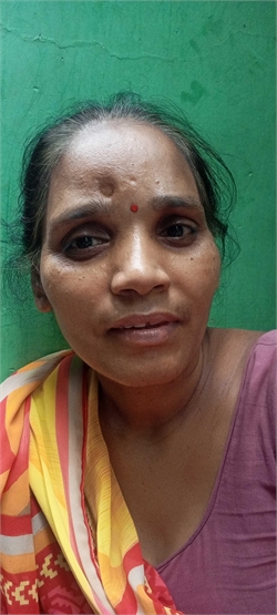 Krishna - Part time Cleaner in jhilmil in Delhi