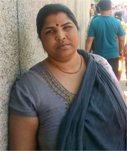 Krishna - Part time Cleaner in Uttam Nagar in Delhi