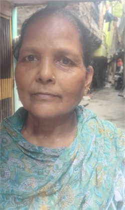 Krishna - Part time Cleaner in Mukherjee Nagar in Delhi