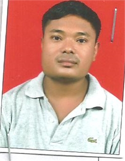 Krishna Bahadur - Part time Cook in Seawoods in Navi Mumbai