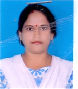 Krishna Ball - Part time Cleaner and Cook and Baby Sitter in jibontalla in Kolkata