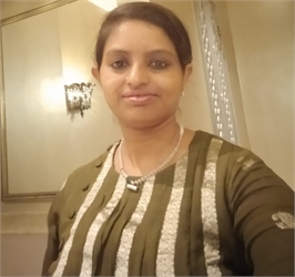 krishna Bhakta - Full time Baby Sitter in Chennai in Chennai