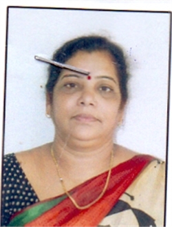 Krishna Chakraborty - Part time Cleaner and Cook and Patient Care and Elderly Care and Baby Sitter in Chak Barali in Kolkata