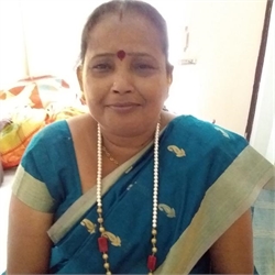 Krishna Das - Full time Cook and Baby Sitter in Andheri in Mumbai