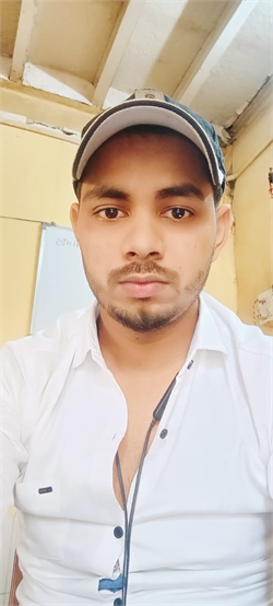 Krishna Das - Full time Cook in Colaba in Mumbai