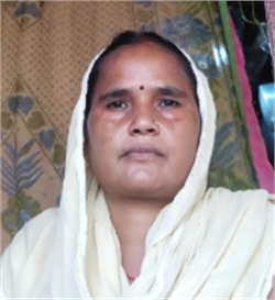 Krishna  Devi - Part time Cook in Chanakyapuri in Delhi