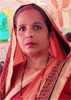 Krishna devi - Part time Cook and Baby Sitter in Nangli Vihar in Delhi
