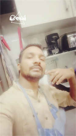 Krishna Jadhav