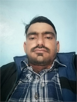 Krishna Kumar - Part time Cleaner and Cook in Jaipur in Jaipur