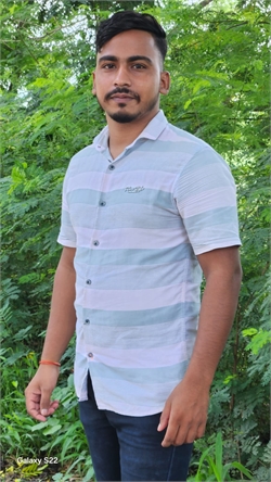 Krishna Kumar - Full time Cleaner in Bihar in Patan