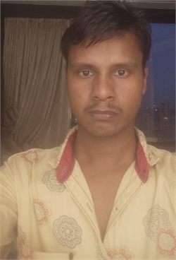 Krishna kumar - Full time Cleaner in vileparle in Mumbai