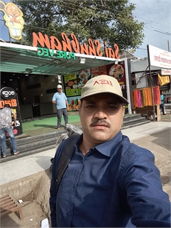 KRISHNA KUMAR - Part time Cook in Colaba, Mumbai, Maharashtra in Mumbai