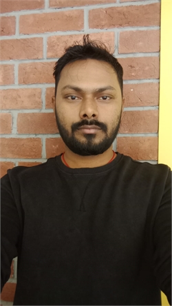 Krishna Kumar Ray - Full time Cook in Chennai in Mumbai
