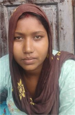 Krishna Kumari - Part time Cook in Bawana in Delhi
