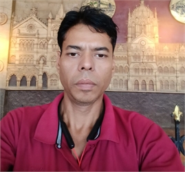 Krishna Mandal - Full time Cook in Naigaon in Mumbai