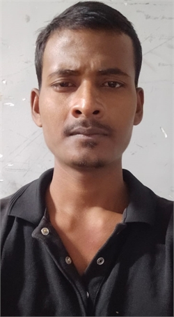 Krishna Mukhiya - Full time Cleaner in Andheri West in Mumbai