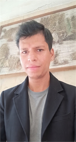 Krishna Pandit - Part time Cook in Santacruz west in Mumbai