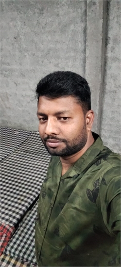 Krishna Prajapati - Part time in Mahapura Rd in Jaipur
