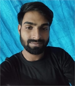 krishna raam - Full time Cleaner in malbar jhil in Mumbai