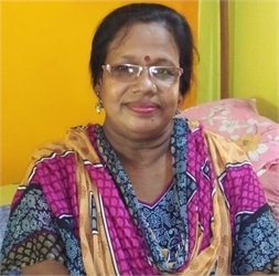 Krishna Sen