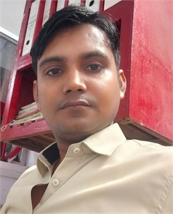 Krishnakant Sharma - Full time Cook in Jaipur in Jaipur