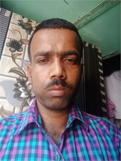 Krishnadev Singh - Full time Cleaner in Bandra west in Mumbai