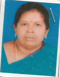 Krishnaveni - Part time Cook and Baby Sitter in jp nagar in Bangalore Bengaluru