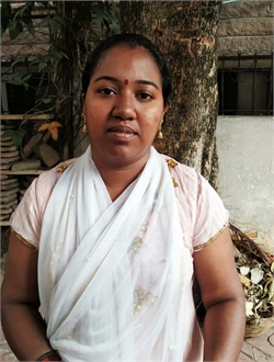 Krishnaveni - Part time Cook in Halasuru in Bangalore Bengaluru