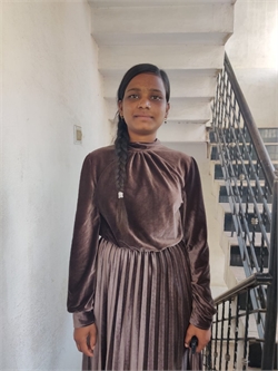 krishnaveni - Full time Cleaner and Cook and Patient Care and Elderly Care and Baby Sitter in Hindupuram, Andhra Pradesh, India in Bangalore Bengaluru