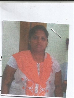 Krishnveni - Part time Cleaner and Cook and Baby Sitter in Whitefield, Bengaluru, Karnataka in Bangalore Bengaluru