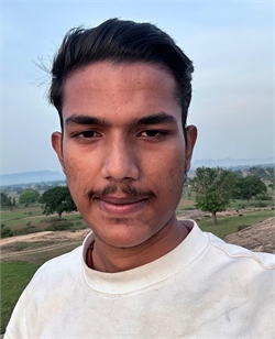 Krit Kumar Sahu - Full time in Ranchi in Mumbai