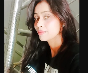Kriti - Part time Cleaner and Baby Sitter in New Delhi in New Delhi