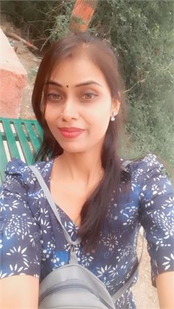 Kriti - Part time Baby Sitter in Sector 44, Noida, Uttar Pradesh in Delhi