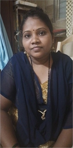kriti sud - Full time Patient Care and Elderly Care in virar east in Mumbai