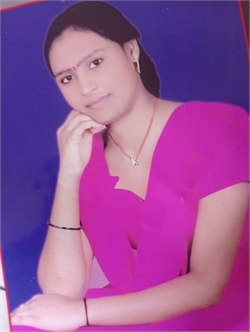 Kritika - Part time Cleaner and Baby Sitter in Mahoba in Mahoba