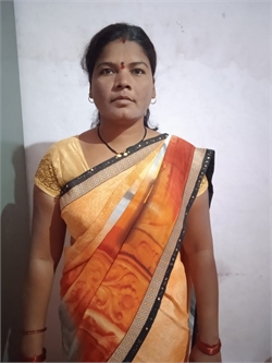 Karuna Balaji Trimukhe - Full time Cook and Baby Sitter in latur in Latur