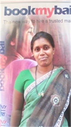 Krunali Sangati