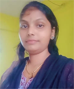 Krutika Gopal Patil - Full time Baby Sitter in Vashi in Navi Mumbai