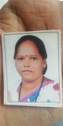 Krutika Krishna Gawkhadkar - Part time Cook and Baby Sitter in Chembur, East in Mumbai