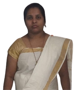 Krutika Patni - Part time Patient Care and Elderly Care in Andheri east in Mumbai