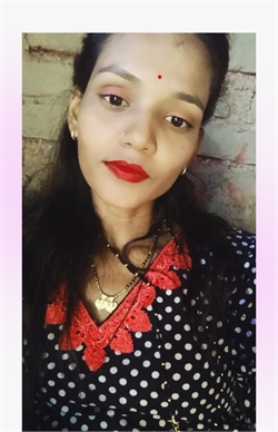 Krutika Tantarpale - Full time Cleaner in Morshi in Nagpur