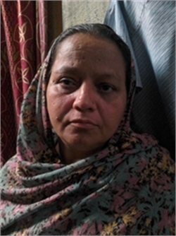 Kshama Parvin - Part time Cook in Bandra East in Mumbai