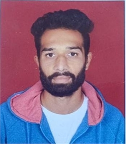 Kshitij Shete - Part time Cook in Gangapur in Nashik