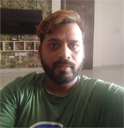 kudan kumar - Full time Cook in Bhopal in Bhopal