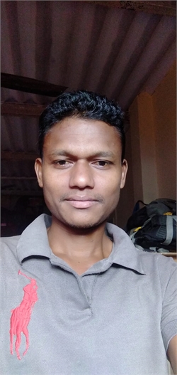 kulchandra kujur - Full time Patient Care and Elderly Care in goregaon west in Mumbai