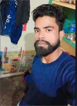 Kuldeep - Full time Cleaner in Rajasthan in Jaipur