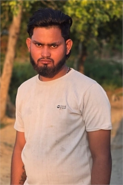 Kuldeep - Full time Cleaner and Patient Care and Elderly Care in Churchgate in Mumbai