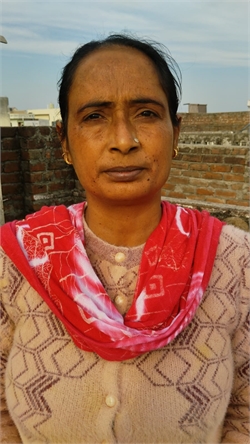 Kuldeep - Part time Cook in Tanda in Jalandhar